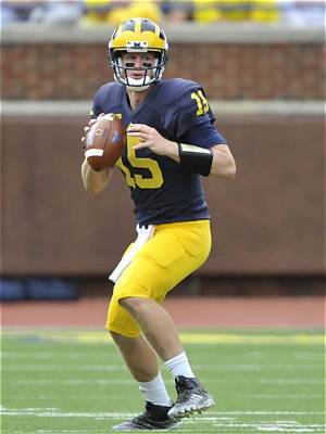Jake Rudock Biography, Height, Weight, Body Stats, Family, Other Facts