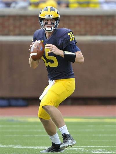Jake Rudock Biography, Height, Weight, Body Stats, Family, Other Facts