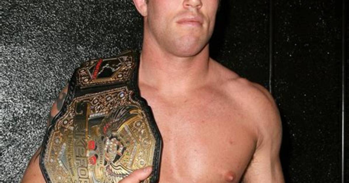 Jake Shields Height, Weight, Net Worth, Age, Wiki, Who, Instagram, Biography