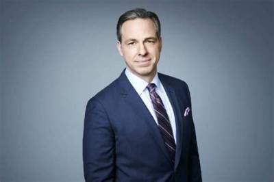 Jake Tapper Biography, Age, Wife, Net Worth, Children, Abc and Cnn