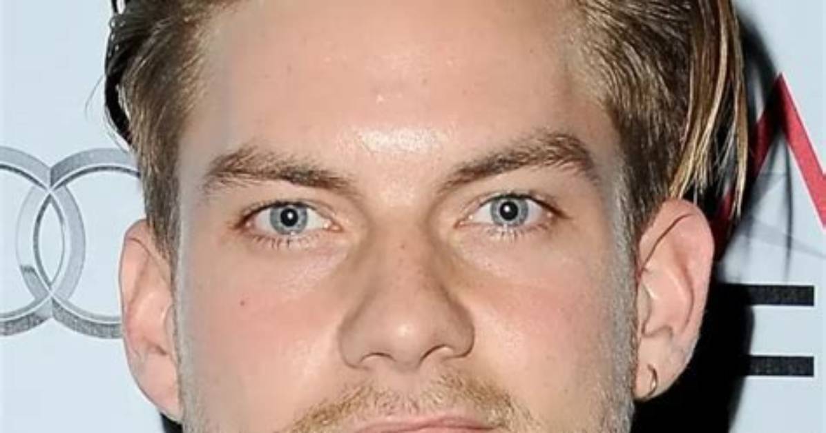 Jake Weary Biography; Net Worth, Height, Interview, Animal Kingdom and Movies