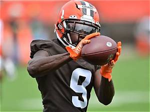 Jakeem Grant Sr. Salary, Net Worth, Released, Age, Pff, Height, Weight