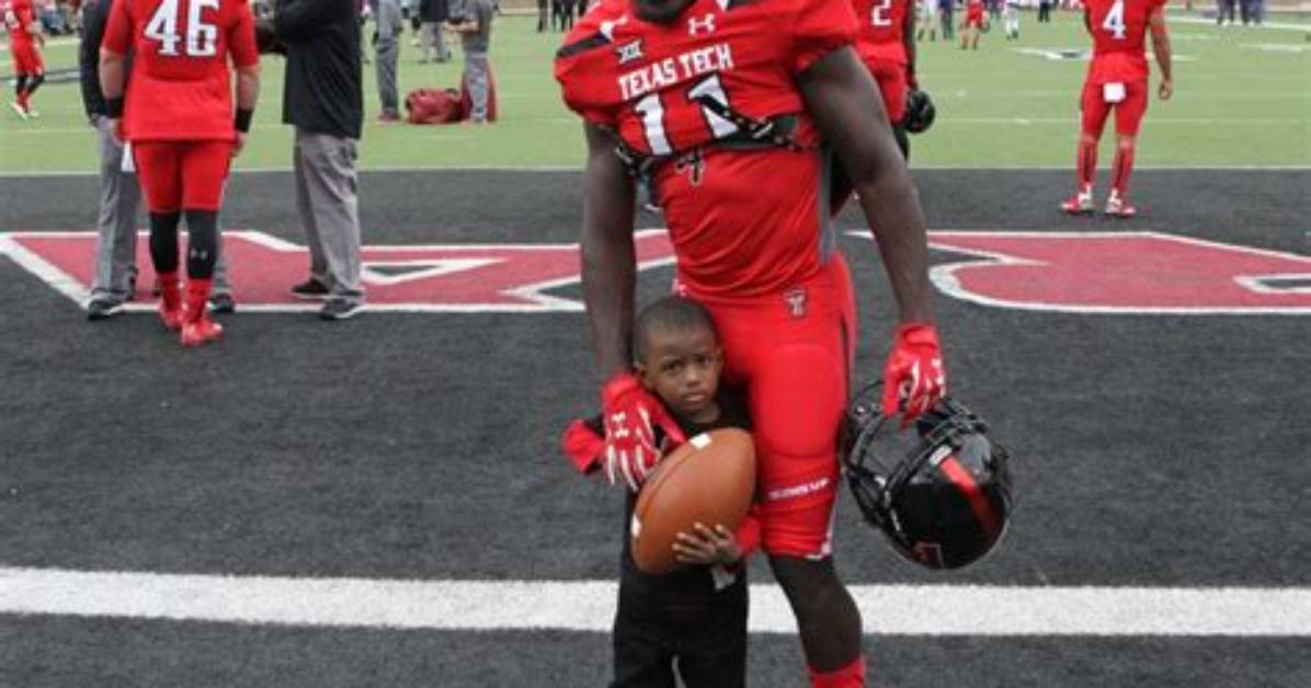 Jakeem Grant Sr. Wife: Is Jakeem Grant Sr. Married? Who Is Jakeem Grant Sr. ’S Wife Ranysha Livingston?