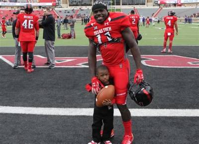 Jakeem Grant Sr. Wife: Is Jakeem Grant Sr. Married? Who Is Jakeem Grant Sr. ’S Wife Ranysha Livingston?