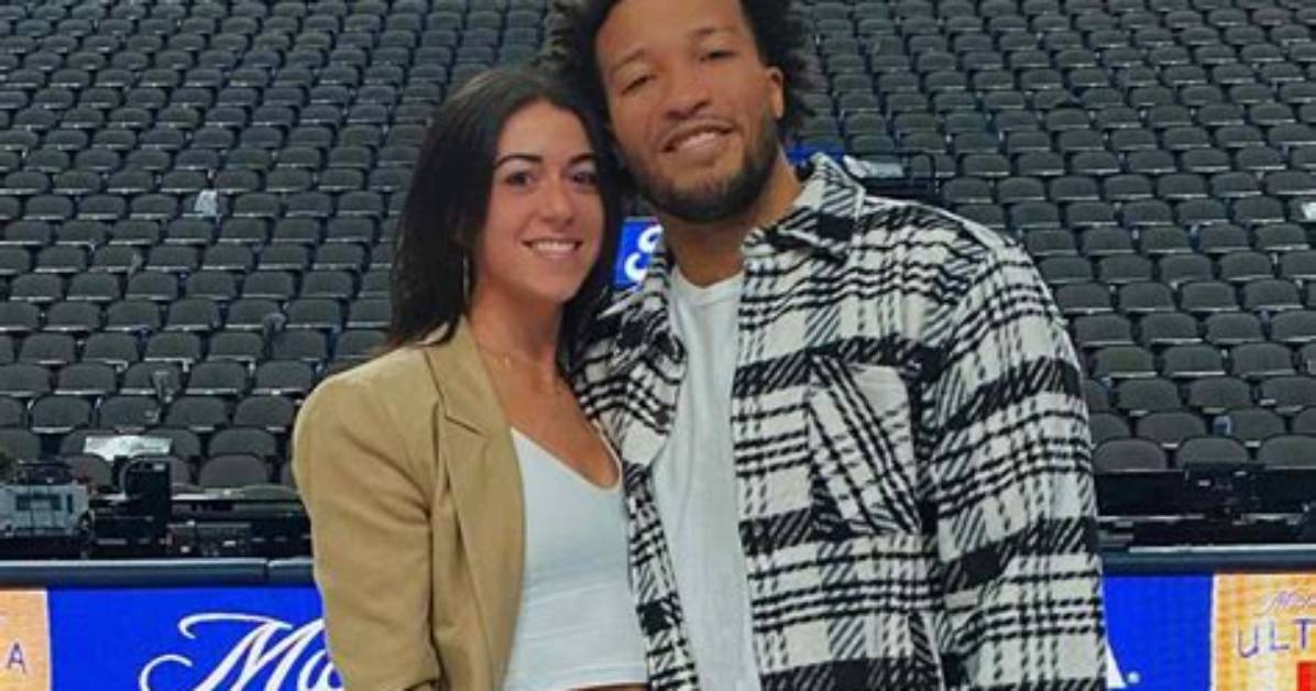 Jalen Brunson Wife: Who Is Jalen Brunson’s Girlfriend Ali Marks?