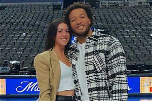 Jalen Brunson Wife: Who Is Jalen Brunson’s Girlfriend Ali Marks?