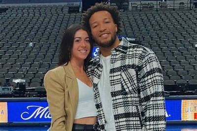 Jalen Brunson Wife: Who Is Jalen Brunson’s Girlfriend Ali Marks?