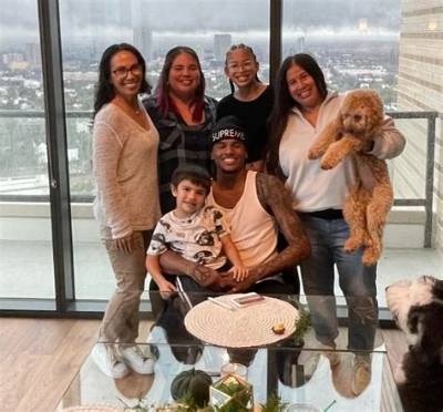 Jalen Green Age, Wiki, Biography, Wife, Children, Salary, Net Worth, Parents