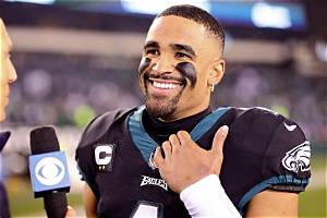 Jalen Hurts’s Net Worth, Biography, Fact, Career, Awards and Life Story