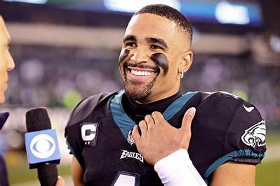Jalen Hurts’s Net Worth, Biography, Fact, Career, Awards and Life Story