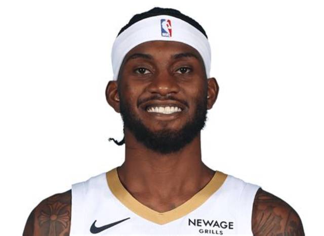 Jalen Mcdaniels: Details to Know About