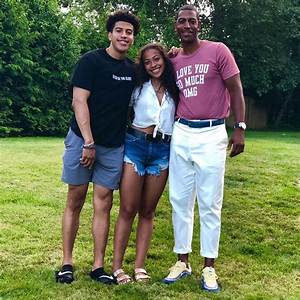 Jalen Ollie: Meet Kevin Ollie Son