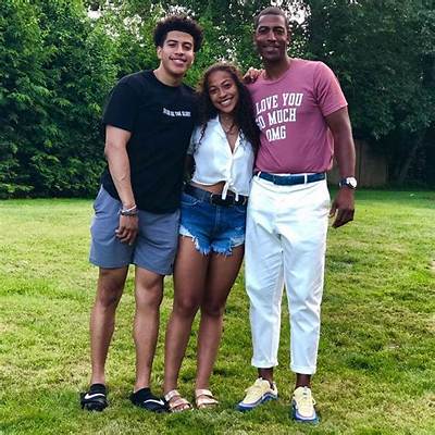 Jalen Ollie: Meet Kevin Ollie Son