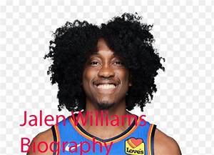 Jalen Williams Height, Weight, Net Worth, Age, Birthday, Wikipedia, Who, Nationality, Biography