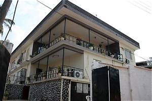 Jam Lodge, Freetown, Sierra Leone