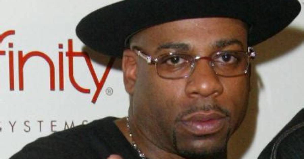 Jam Master Jay’s Net Worth, Biography, Career, Awards, Fact and Life Story