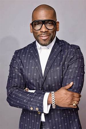 Jamal Harrison Bryant Bio, Wiki, Age, Height, Family, Wife, Gizelle, Baby, Church, and Net Worth