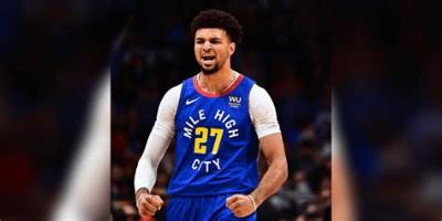 Jamal Murray Biography; Net Worth, Age, Height, Education, Parents, Stats, Siblings and Wife