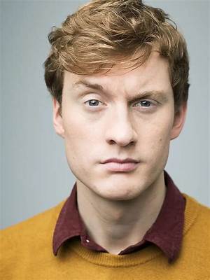 James Acaster Biography