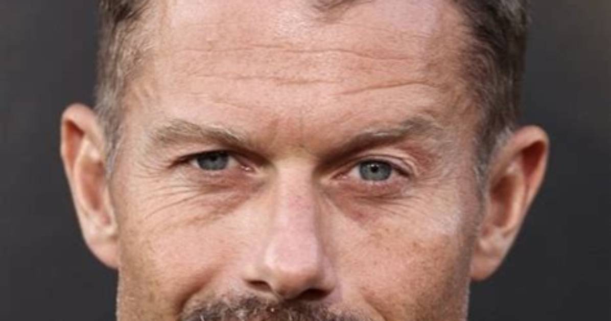 James Badge Dale: Girlfriend, Net Worth, Tattoos, Smoking & Body Facts