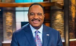 James Brown (Sportscaster) Bio, Age, Wife, Cbs, Fox, Nfl Network, Salary