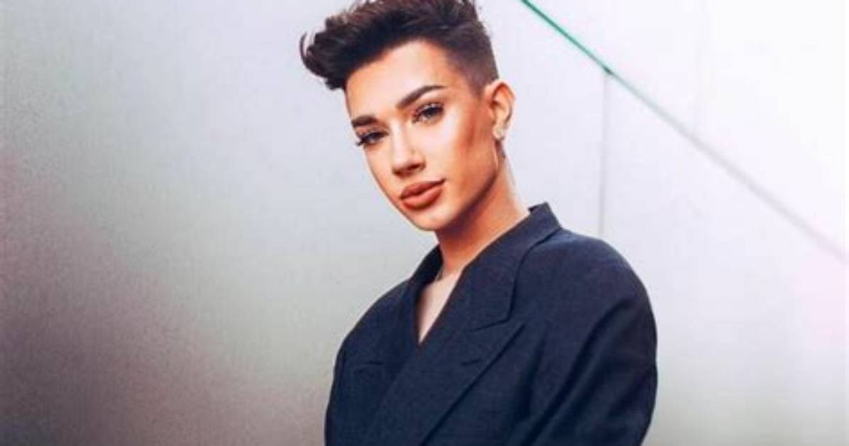 James Charles Harries Net Worth, Income, Salary, Earnings, Biography