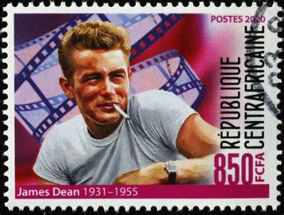 James Dean’s Net Worth, Biography, Fact, Career, Awards and Life Story