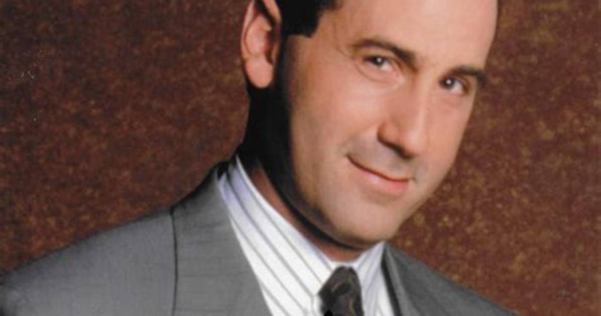James Eckhouse Wife: Meet Sheila Kiliher Walsh