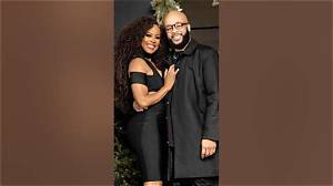 James Fortune New Wife Rhaquele and Kids in the Family- Ex Cheryl and Divorce
