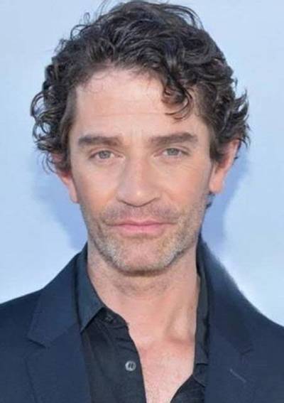 James Frain Biography, Age, Height, Wife, Net Worth and Twitter