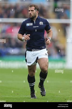 James Fraser Brown