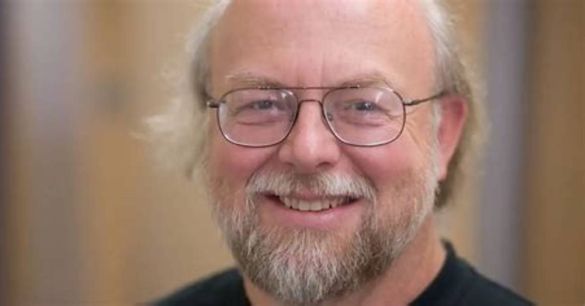 James Gosling Net Worth, Income, Salary, Earnings, Biography