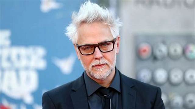 James Gunn Net Worth: How Rich Is American Film Director?