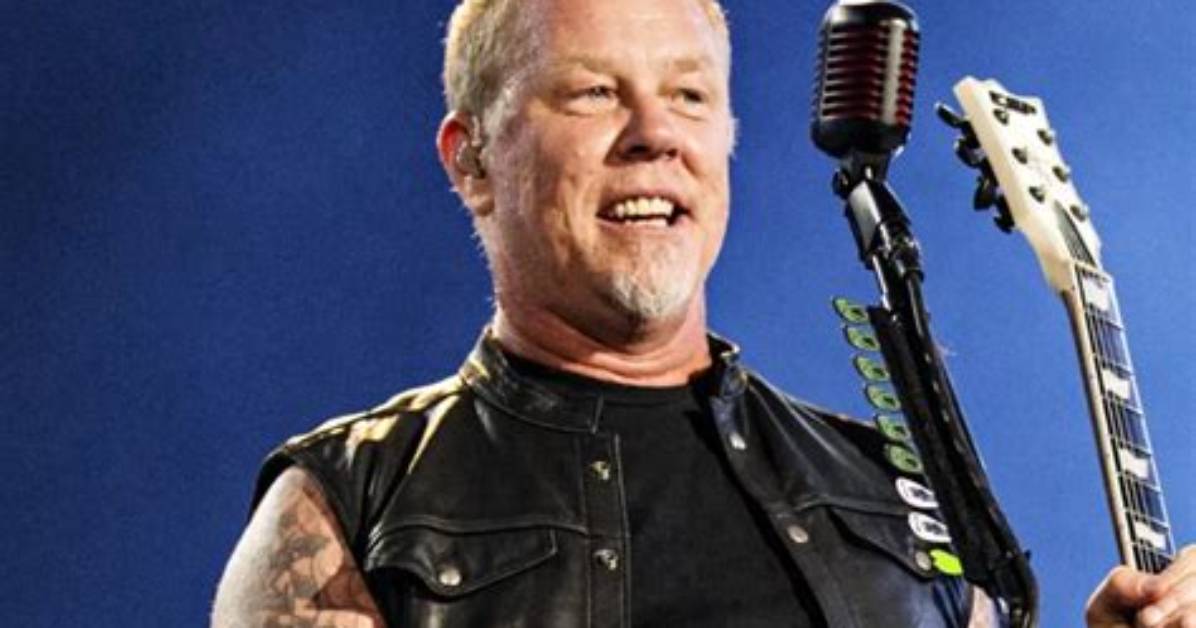 James Hetfield Bio, Wiki, Age, Height, Parents, Wife, Son, Guitar, Tattoos, House, and Net Worth.