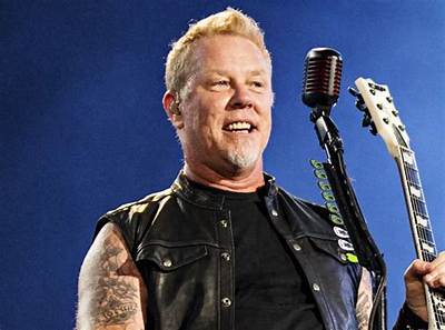 James Hetfield Bio, Wiki, Age, Height, Parents, Wife, Son, Guitar, Tattoos, House, and Net Worth.