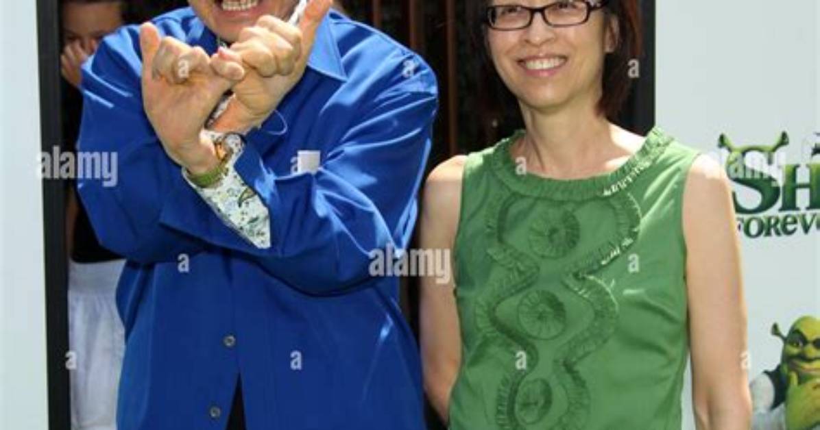 James Hong Wife Susan Hong & Net Worth – What We Know About the Actor’s Personal Life