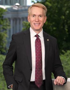 James Lankford Wiki, Biography, Wife, Net Worth, Twitter, Age, Education, Political Party
