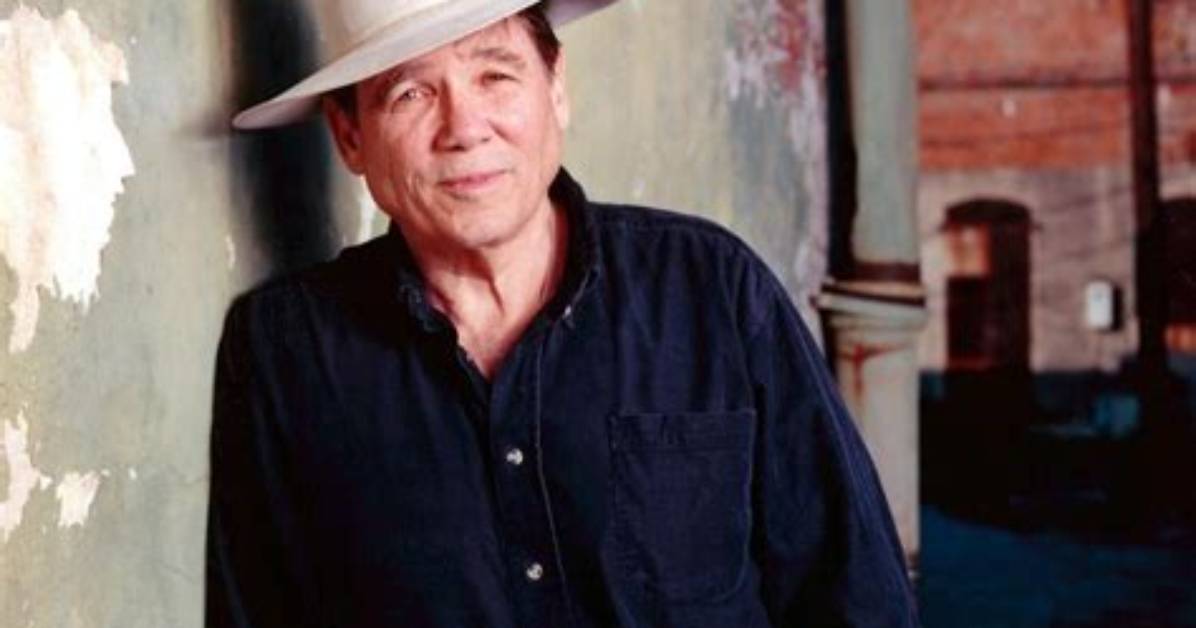James Lee Burke Net Worth, Income, Salary, Earnings, Biography