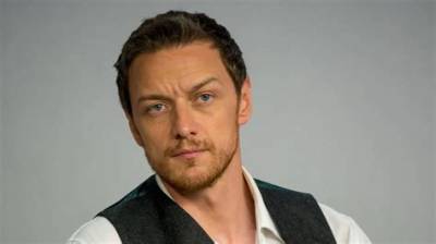 James Mcavoy Bio, Age, Height, Parents, Wife, Career, and Net Worth