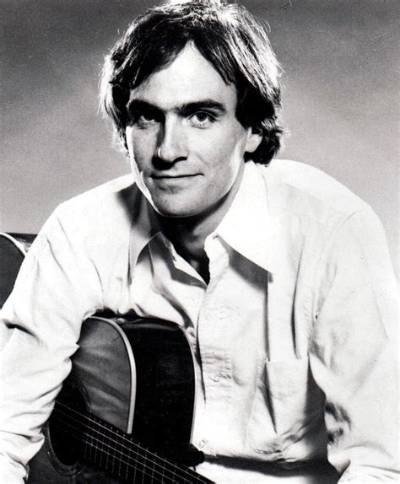 James Michael Taylor Wikipedia and Age: How Old Is the Actor?