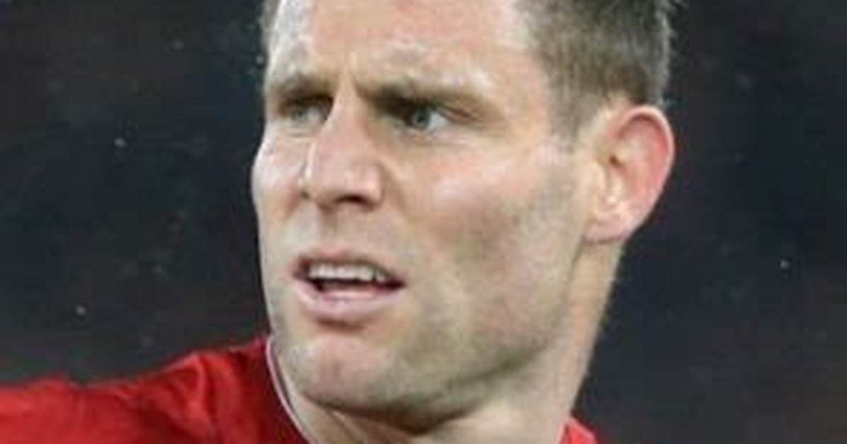 James Milner Age, Wiki, Biography, Wife, Children, Salary, Net Worth, Parents