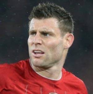 James Milner Age, Wiki, Biography, Wife, Children, Salary, Net Worth, Parents