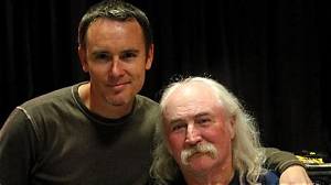 James Raymond Parents: Meet David Crosby, Celia Crawford Ferguson
