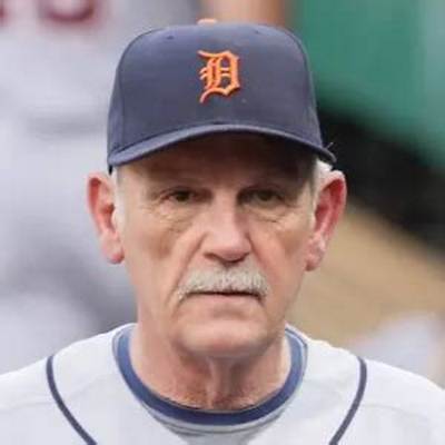 James Richard “Jim” Leyland Age, Wiki, Biography, Parents, Family, Body Measurement, Salary, Net Worth