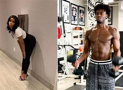 James Wiseman Girlfriend: Who Is Alana?
