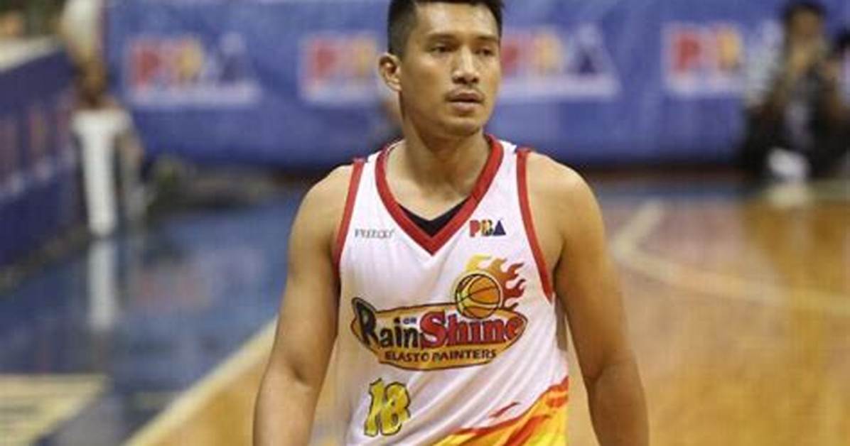 James Yap Net Worth, Salary, Source of Income, Early Life, Career, Haight & More.