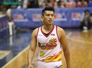 James Yap Net Worth, Salary, Source of Income, Early Life, Career, Haight & More.
