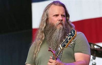 Jamey Johnson Bio, Wiki, Age, Wife, Family, Bna Records, the Dollar, New Producerm and Net Worth
