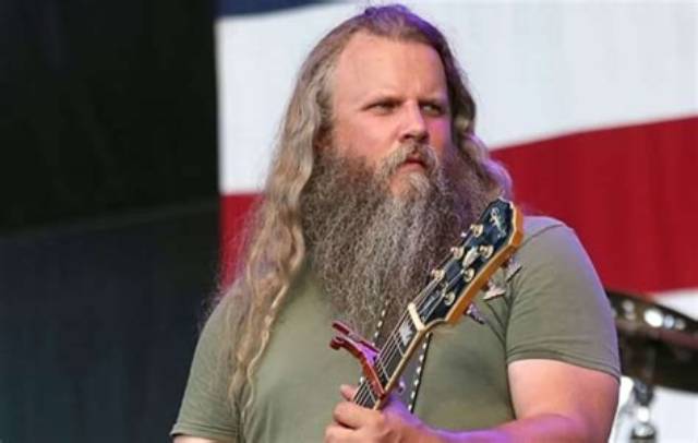 Jamey Johnson Bio, Wiki, Age, Wife, Family, Bna Records, the Dollar, New Producerm and Net Worth