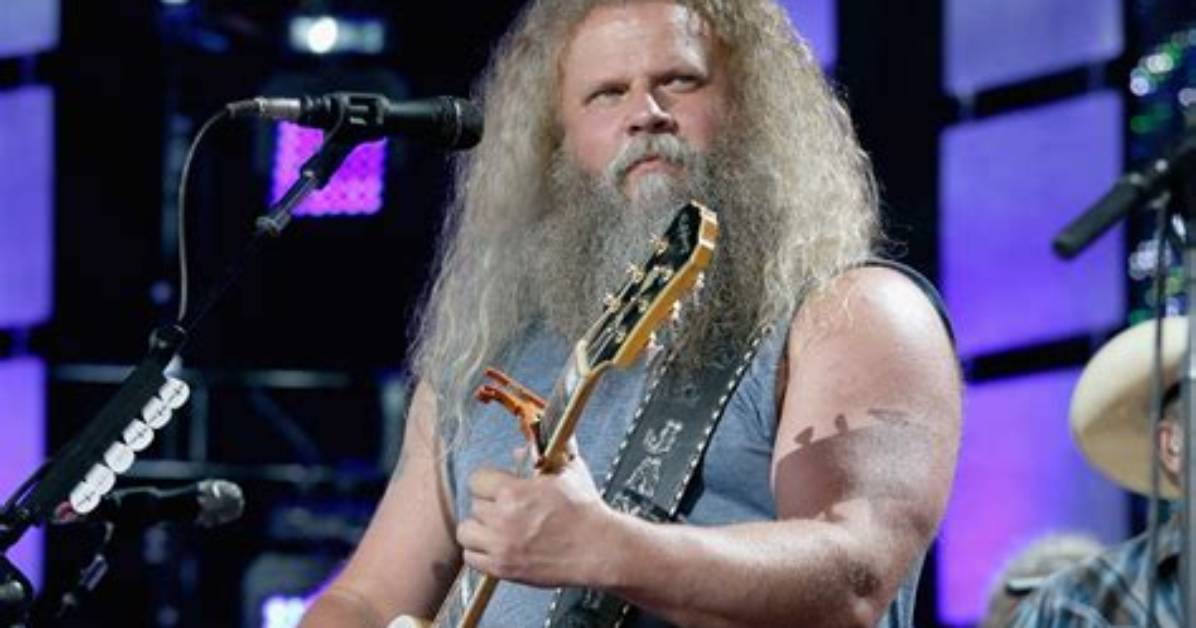 Jamey Johnson Health: Does Jamey Johnson Have Cancer?